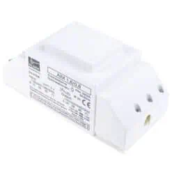 RS Components Block 390VA Enclosed AutoTransformer - Image