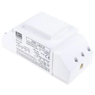 RS Components Block 390VA Enclosed AutoTransformer - Image