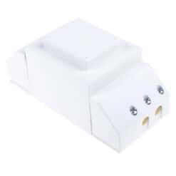 RS Components Block 390VA Enclosed AutoTransformer - Image