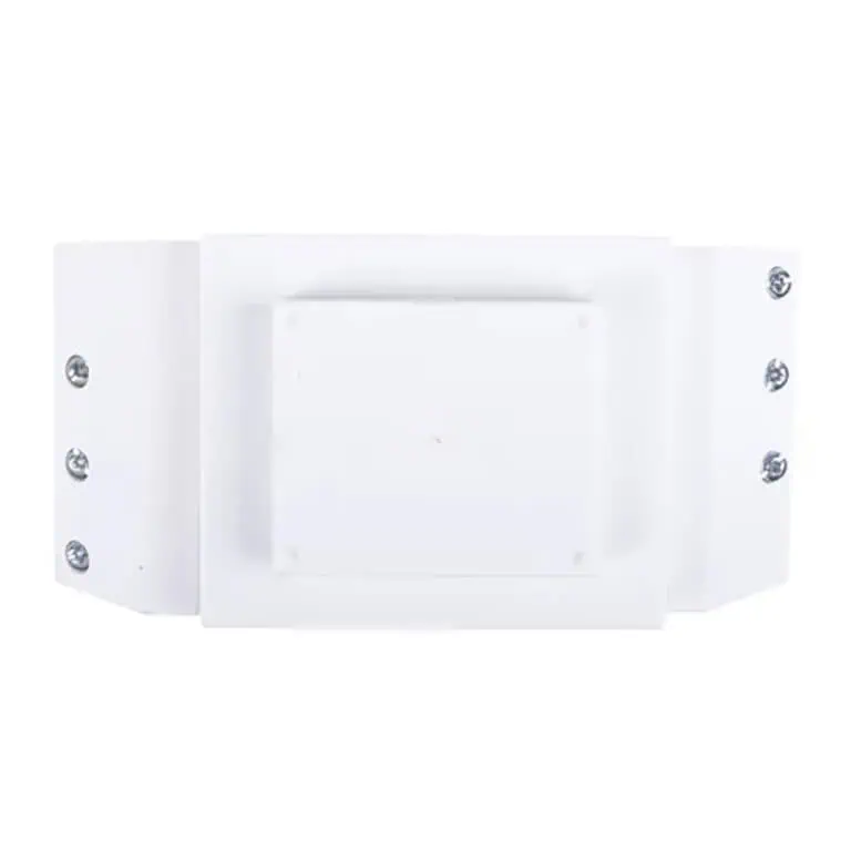 RS Components Block 390VA Enclosed AutoTransformer - Image