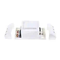 RS Components Block 390VA Enclosed AutoTransformer - Image