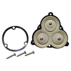 Shurflo 2095/2088 Diaphragm/Drive Kit 94-238-04 - Image
