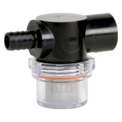 Shurflo 255 - 323 Twist-On Water Strainer - Image