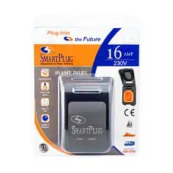 SmartPlug 16 AMP Non-Metallic Inlet - Image