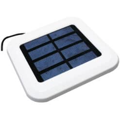 Solar Cell for Autonomous Solar Powered Fan - Image