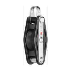 Sprenger Ball Bearing Block 8mm - 1 sheave, bow, becket - Image