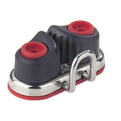 Sprenger Camlan Cam Cleat Sliding Bearing 3-6 mm - base plate - Image