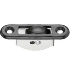 Sprenger Cheek block ball bearing 8 mm - 1 sheave - Image