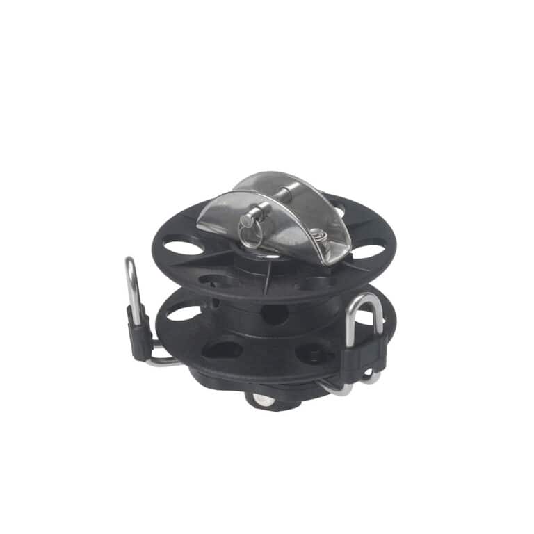 Sprenger Jib Furling System - Image