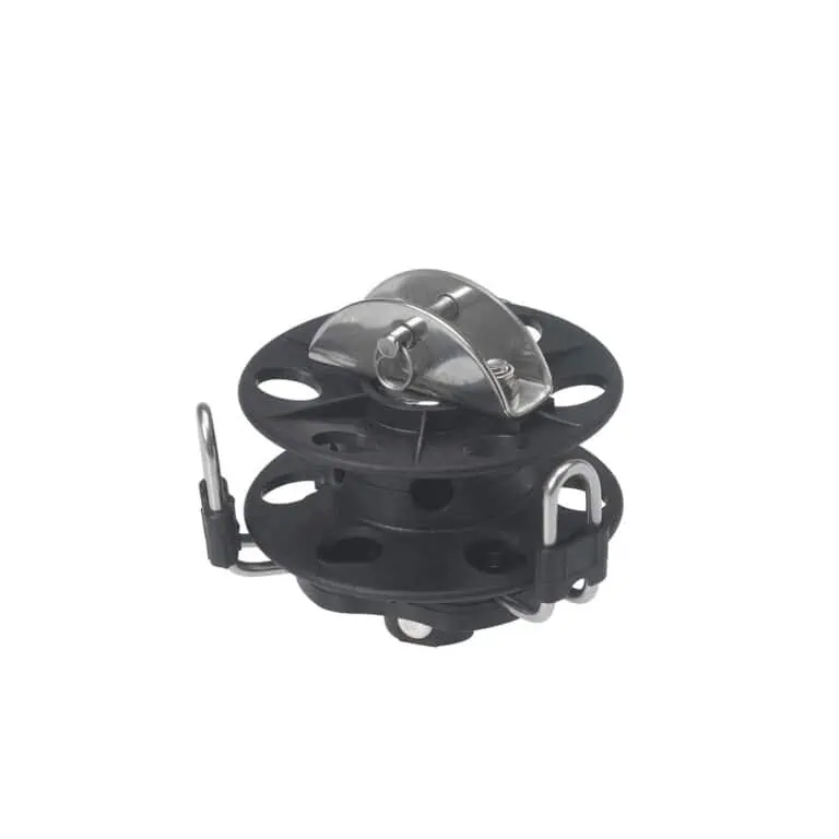 Sprenger Jib Furling System - Image