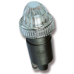 Trem Battery Operated Navigation Light - White - Image