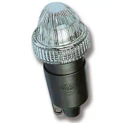 Trem Battery Operated Navigation Light - White - Image