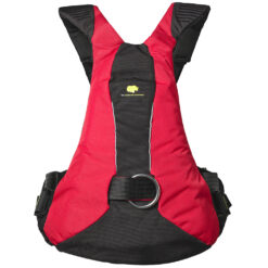 Yak Taurus Gen 2 Buoyancy Aid - Red