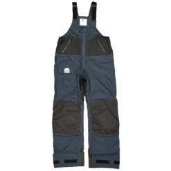 AquaMarine 15K Offshore Hi-Fit Trouser - Grey