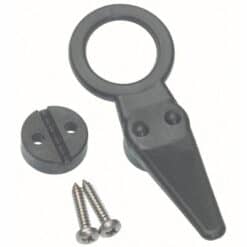 Barton Shroud Cleat with Eye - Image