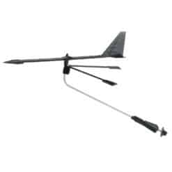 Cat Hawk Wind Indicator - Image