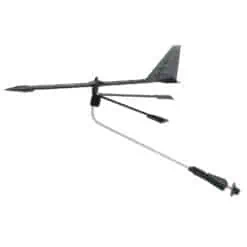 Cat Hawk Wind Indicator - Image