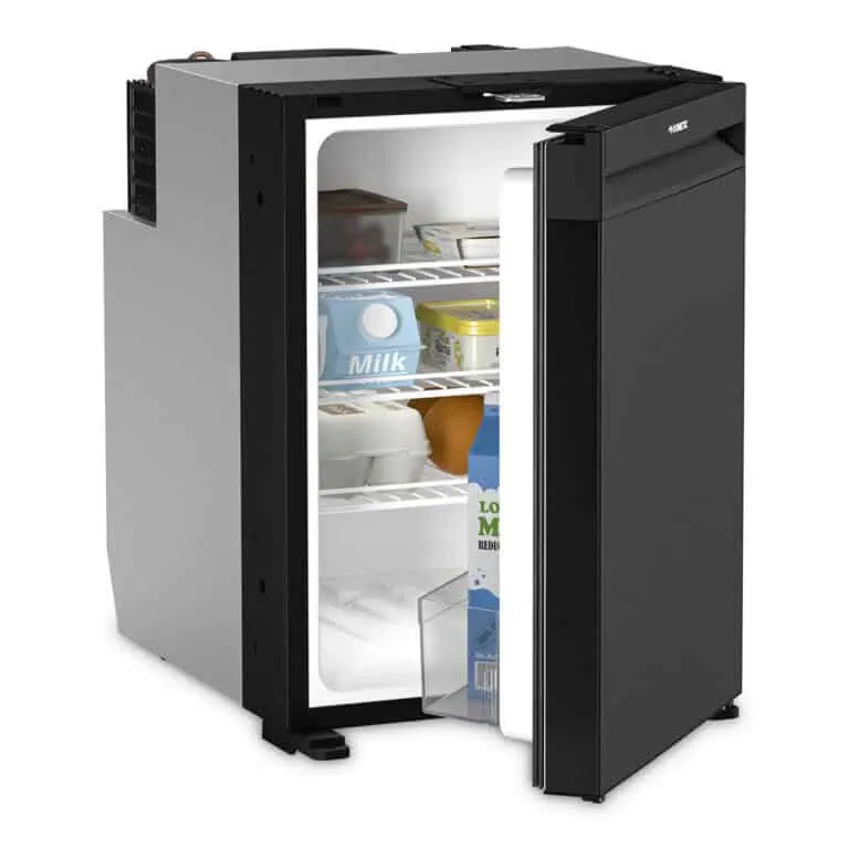 Dometic NRX 50E Fridge - Image