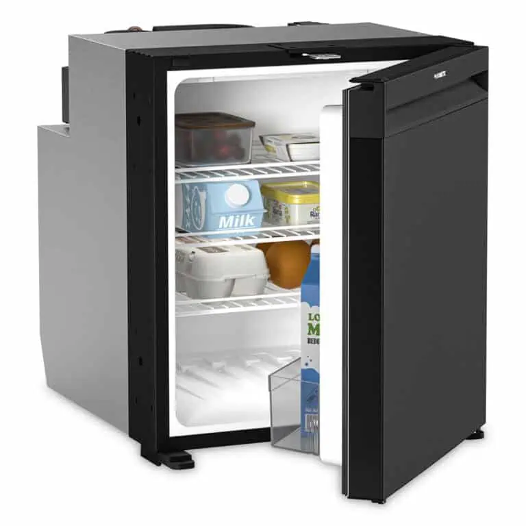 Dometic NRX 60E Fridge - Image