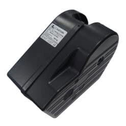 Dutton Lainson Winch Cover - Black DLB2500A - Image