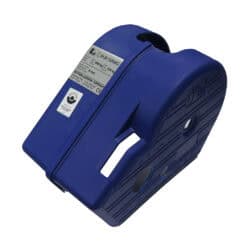 Dutton Lainson Winch Cover - Blue DLB1500AG - Image
