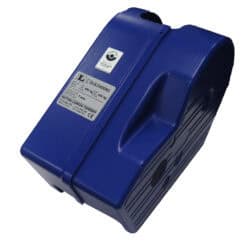 Dutton Lainson Winch Cover Blue DLB2000AG - Image