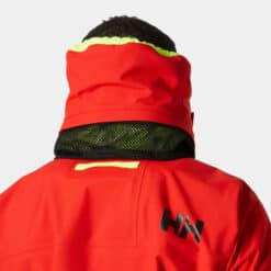 Helly Hansen Aegir Ocean Jacket 2.0 - 2025 - Alert Red