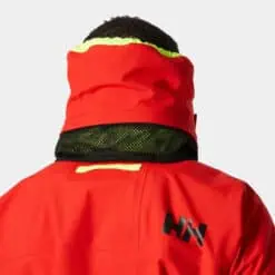 Helly Hansen Aegir Ocean Jacket 2.0 - 2025 - Alert Red