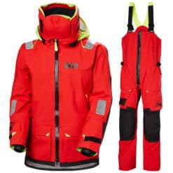Helly Hansen Aegir Ocean Suit 2.0 - 2025 - Image