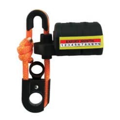 Lalizas Hydrostatic Release Unit for Liferafts, SOLAS/MED/USCG-MER/TC - Image