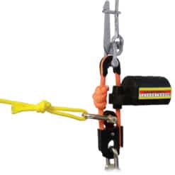 Lalizas Hydrostatic Release Unit for Liferafts, SOLAS/MED/USCG-MER/TC - Image