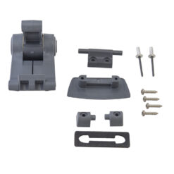 Lewmar Friction Lever Hinge Kit for Ocean Hatch Size 44 - 77 - Image