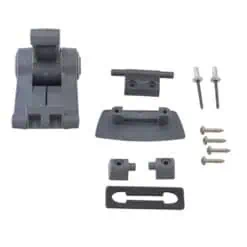 Lewmar Friction Lever Hinge Kit for Ocean Hatch Size 44 - 77 - Image