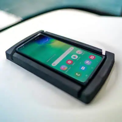Scanstrut ROKK Wireless Catch 10w Phone Charger - Image