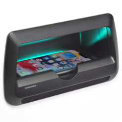 Scanstrut ROKK Wireless Cove LED 10w Phone Charger - Image