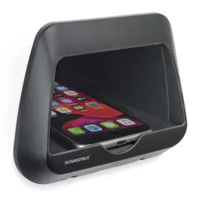 Scanstrut ROKK Wireless Nest 10w Phone Charger - Image