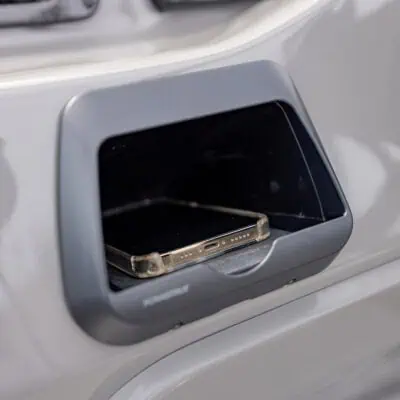 Scanstrut ROKK Wireless Nest 10w Phone Charger - Image
