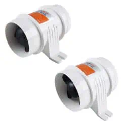 Seaflo In-Line Blower - Image