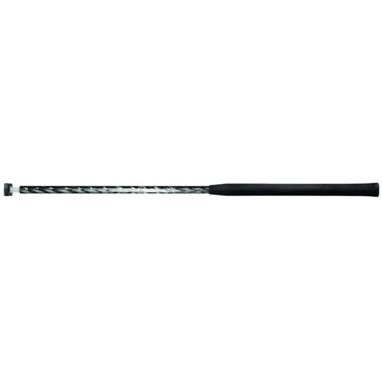 Sprenger Carbon tiller extensions - detachable joint - 90cm - Image