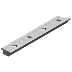 Sprenger T-Tracks 25mm x 4mm - 200cm - Image