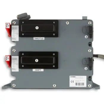 Allpa NHK NM0165-00 Engine Control Actuator - Image