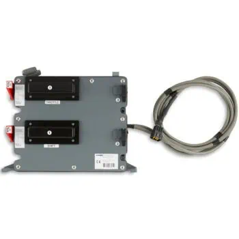Allpa NHK NM0165-00 Engine Control Actuator - Image