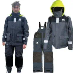 AquaMarine 15K Offshore Suit - Image