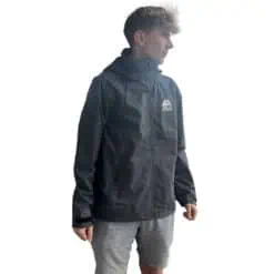 AquaMarine 6K Crew Lite Jacket - Grey