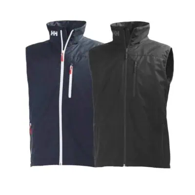 Helly Hansen Crew Vest - Image