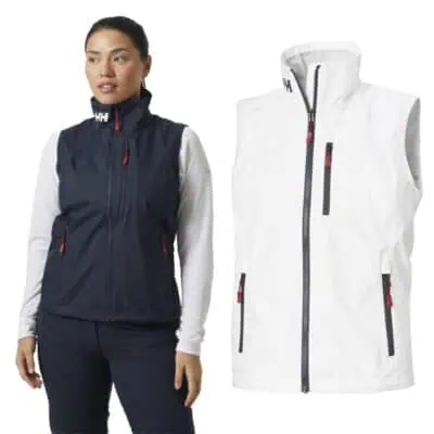 Helly Hansen Crew Vest 2.0 for Women - Image