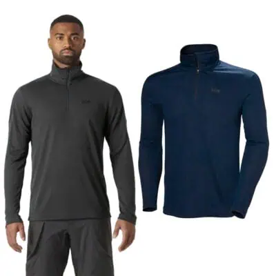 Helly Hansen Half-Zip Pullover 2.0 - Image