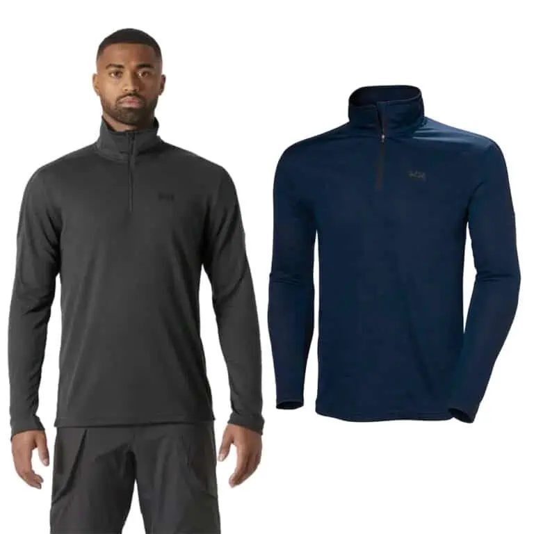 Helly Hansen Half-Zip Pullover 2.0 - Image