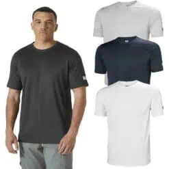 Helly Hansen Men's HH Tech T Shirt 2.0 - Image