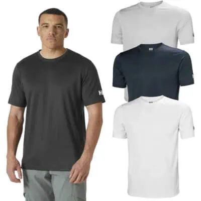 Helly Hansen Men's HH Tech T Shirt 2.0 - Image